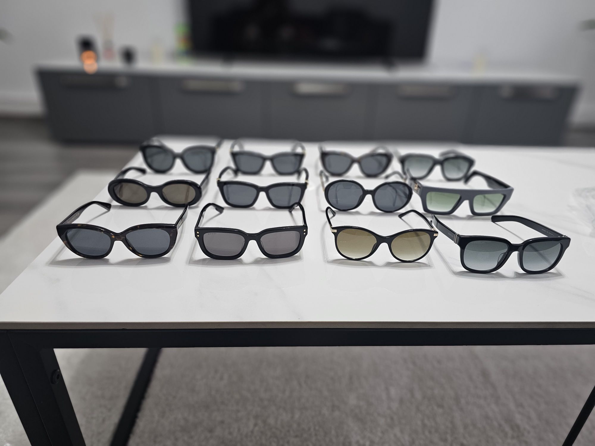 Ochelari gucci  originali