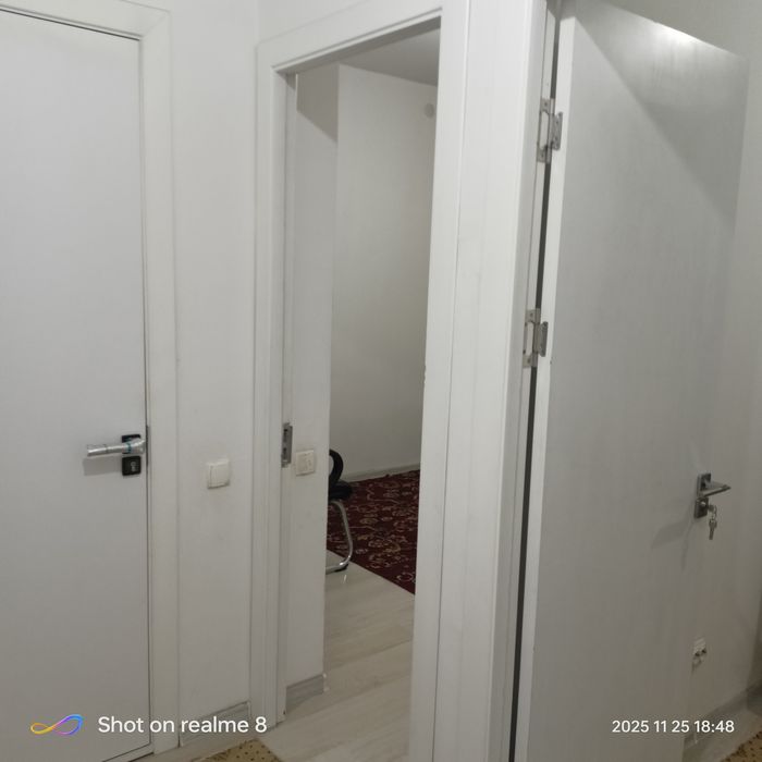 Квартира ижарага Яшнобод Кадышева Ассалом хаво