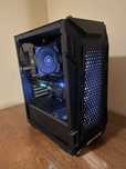 Vand Calculator de gaming