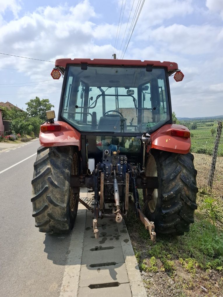 New  Holland L95