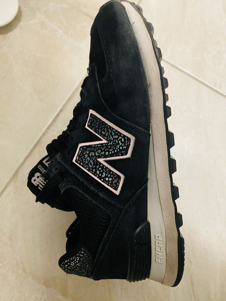 Женски маратонки New balance W574