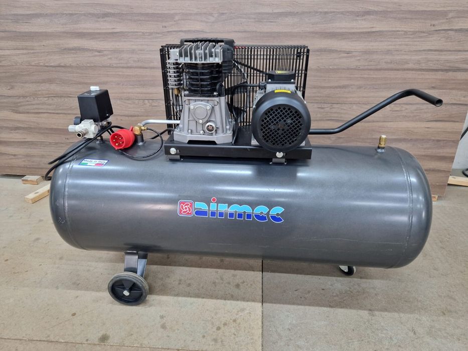 Compresor 380 de vanzare