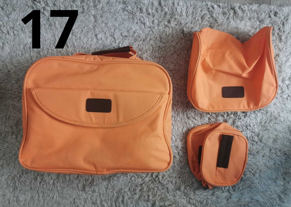 Ceasuri si  accesorii AVON noi, inel si cercei argint