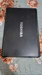 L A P T O P  Toshiba Satellite A660-155 ,IMPECABIL , arta design