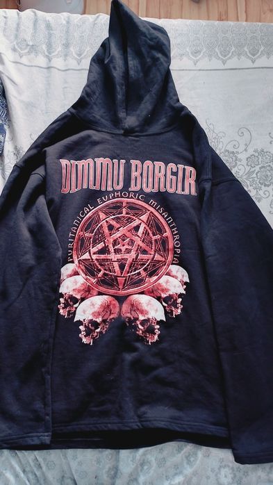 Метъл тениски и рок Тениски