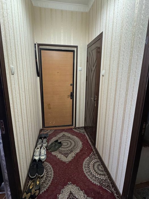 Продаю свою квартиру. Чиланзар 19/34 3-х комнатная. Супер локация