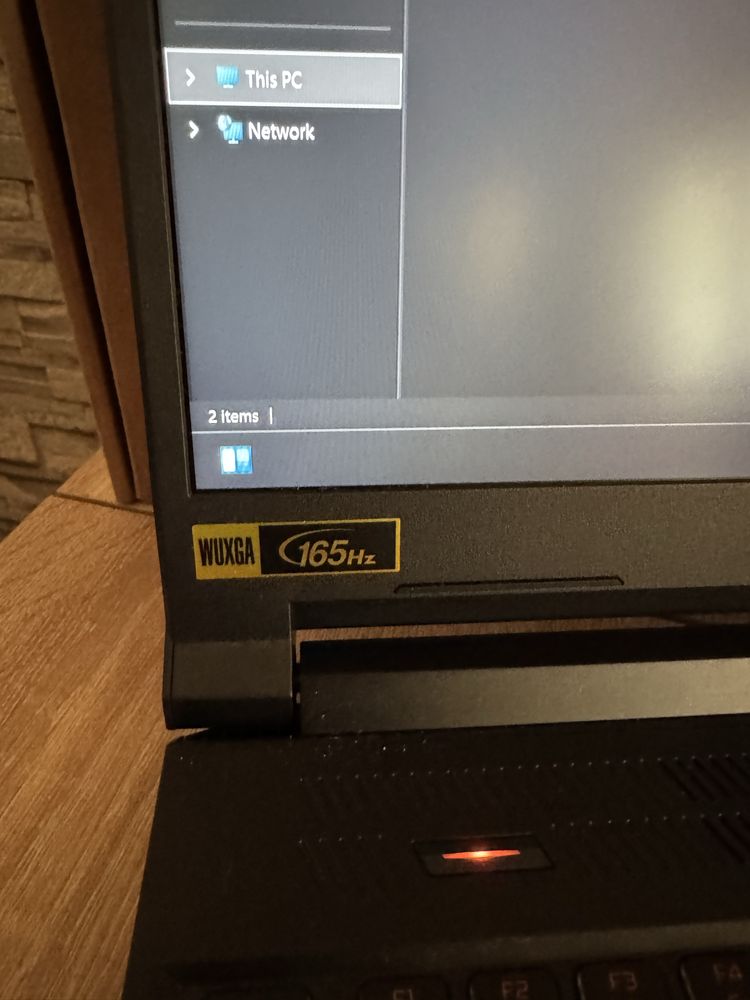 Gaming Лаптоп Acer Nitro V16 165hz