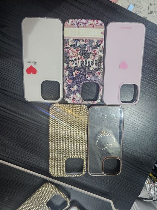 iPhone 16 pro max chexol sotiladi yangi hammasi