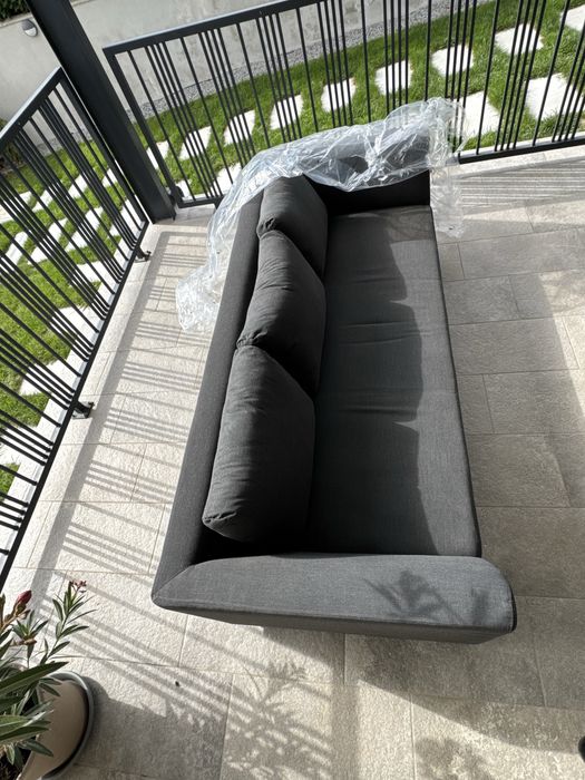 Canapea exterior JYSK noua!