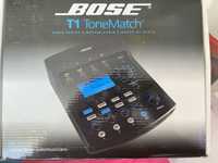 Bose T1 ToneMatch audio engine