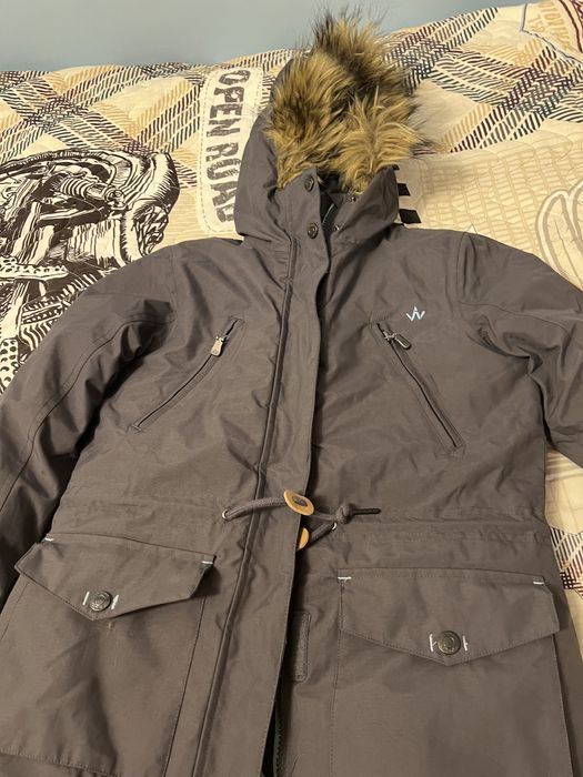 Детска зимна парка/ Детско зимно яке