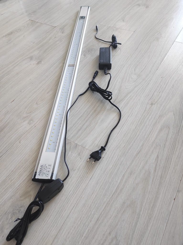 Lampa Aquael 36w 100-120 cm