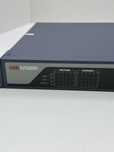 Fane Amanet: Switch cu 24 de porturi PoE Hikvision DS-3E1326P-E