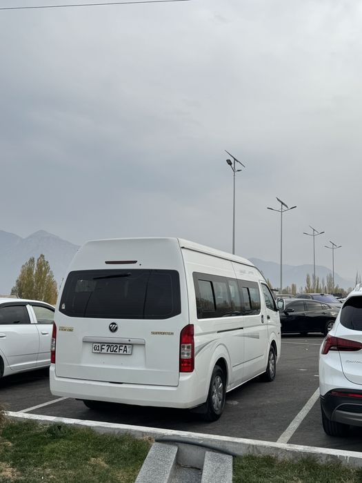 микроафтобус Трансфер по Узбекистану, такси в горы, Амирсай Сукок