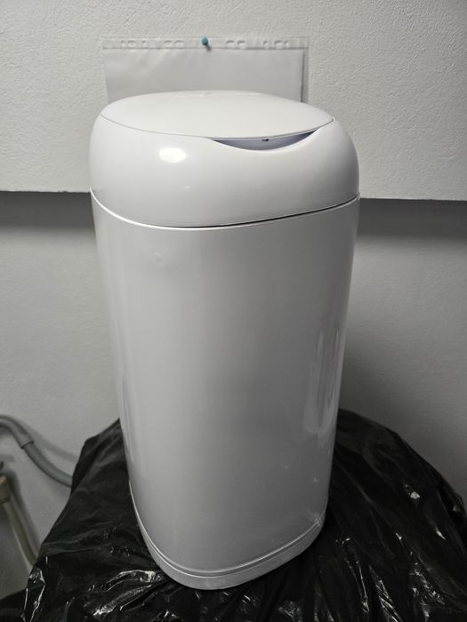 Cos ermetic pentru scutece Angelcare