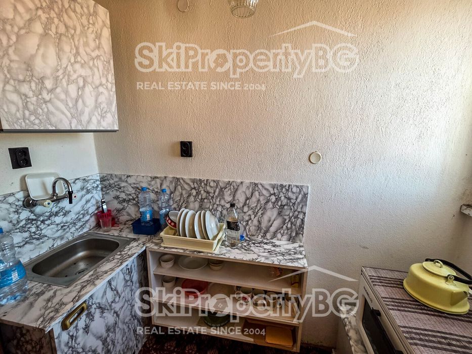 Къща с 4 спални в село Доспей, близо до Боровец!