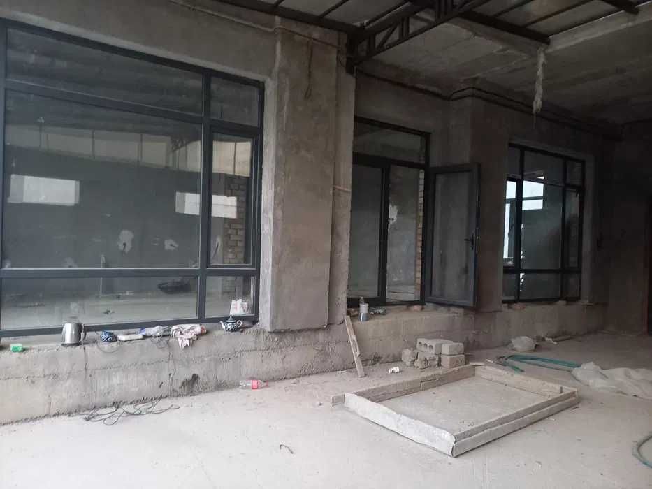 Срочно продаётся дом, участок 6 сот, Без риелтора, Ор: Кибрай, Саниев.