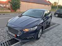 Ford Mondeo Ford mondeo 190 cp