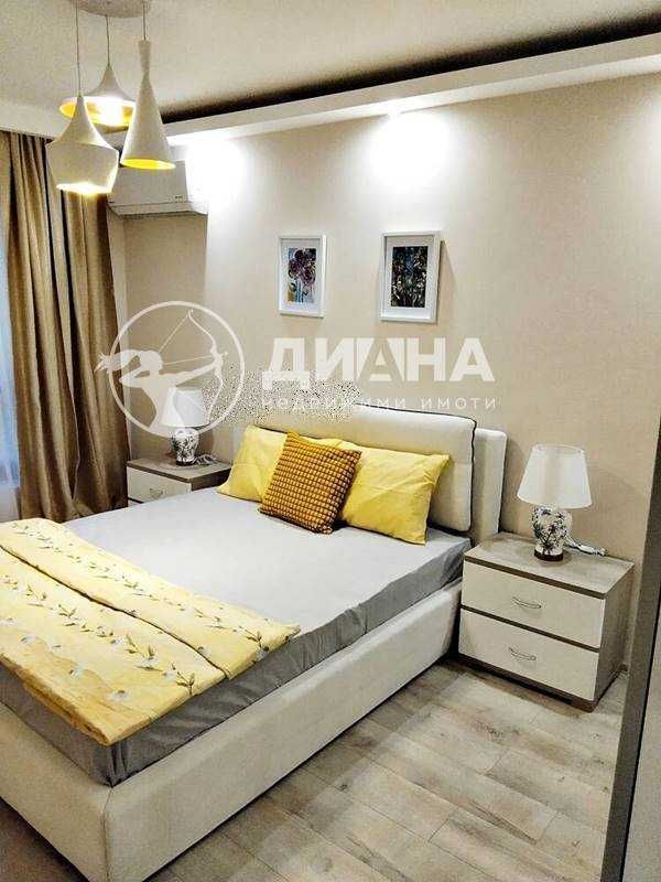 Продава се Двустаен апартамент в Пловдив, Христо Смирненски - 80 кв.м за 1875 €/кв.м - Снимка #7