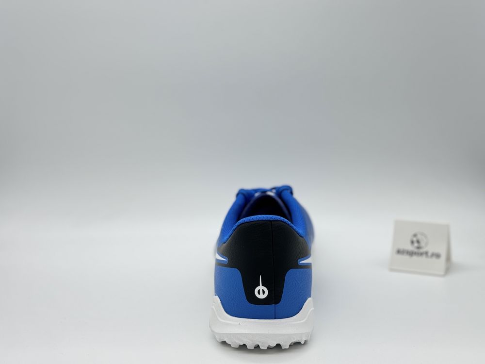 Nike Tiempo Legend 10 Club TF Noi Originali (42; 42,5; 43; 44,5)