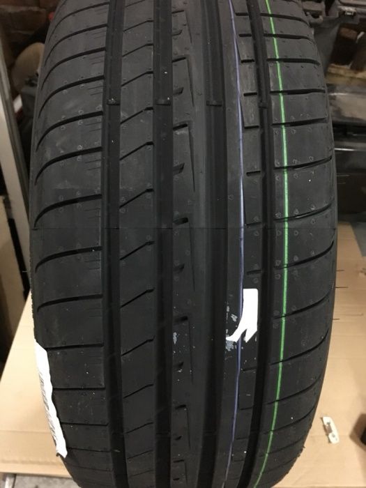 Vand anvelopa Noua  GOODYEAR EAGLE F1 RSC MOE 245 40 19 98Y