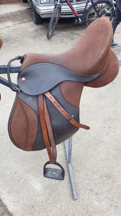 Şa de cal thorowgood