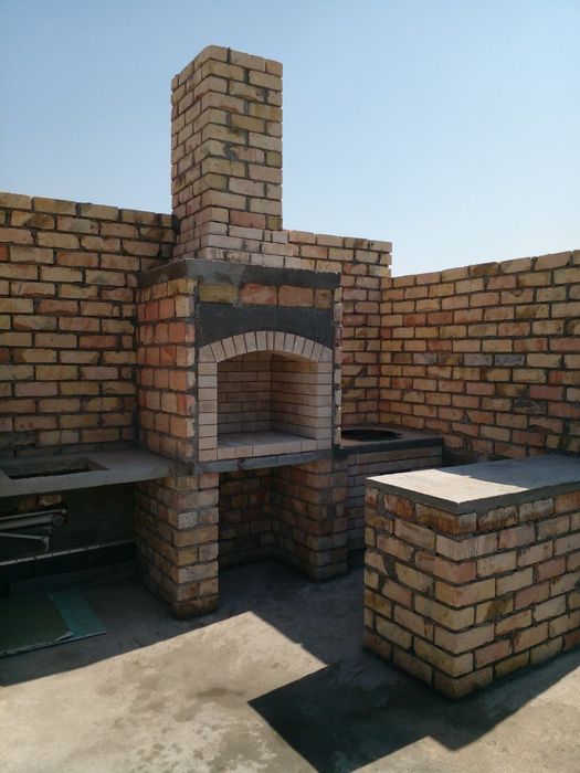 Плиточник, кафельщик