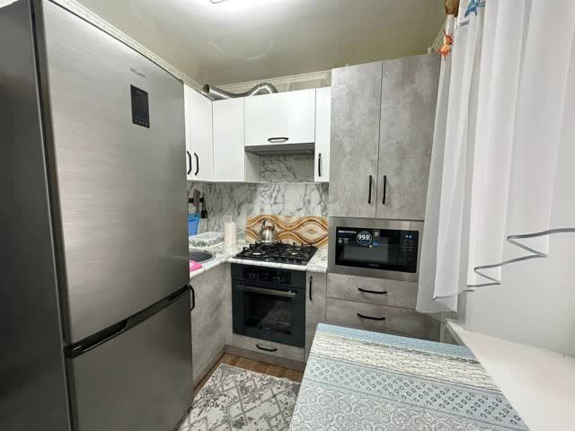 Квартиры в аренду в Центре Города