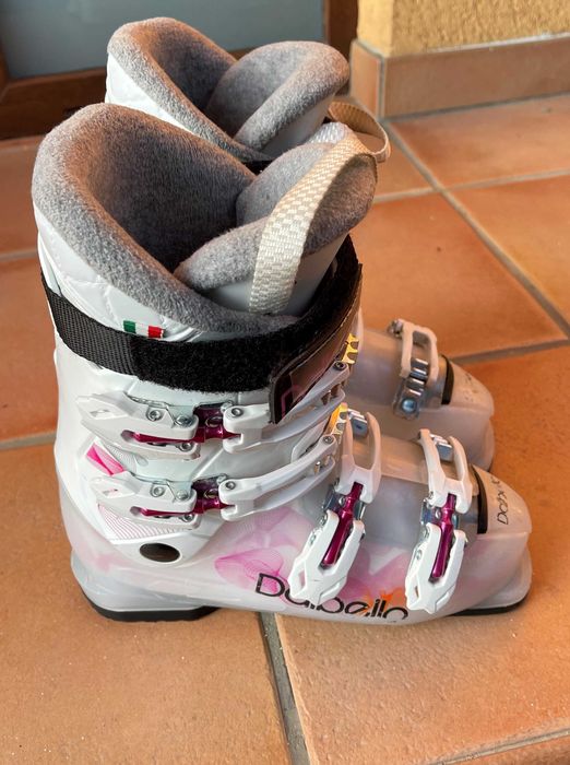 Clapari Dalbello marimea 36