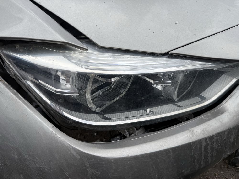Бмв Ф31 320xdrive 190кс на части
