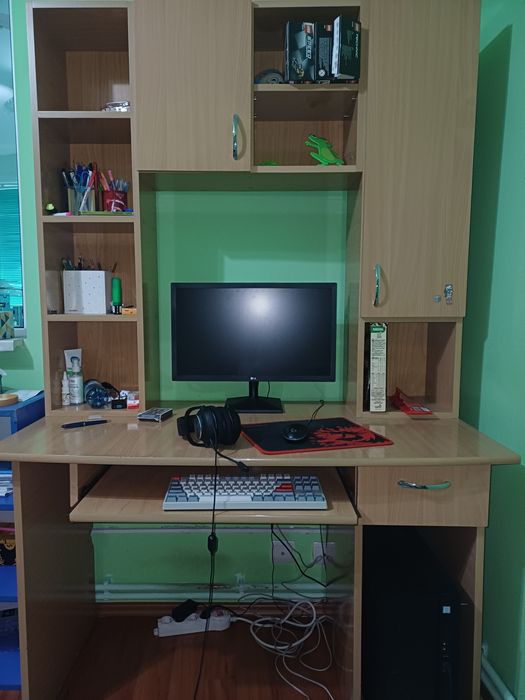 Birou de copil stare bună