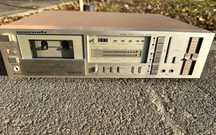 Deck Marantz SD420 casetofon vintage