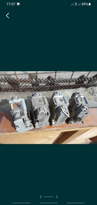 Автоматы,теплушки