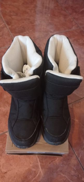 Ghete iarna băieți