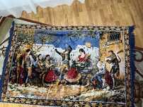 Vand carpeta veche