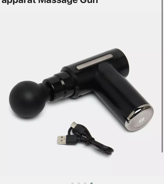 massaj qiliw uchun apparat