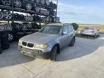 Dezmembram BMW x3 2005 30 tdi E83