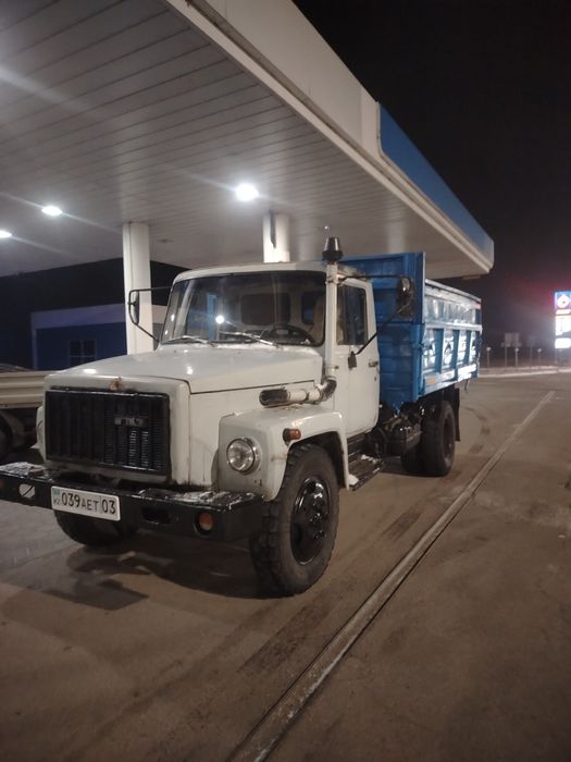 Продам ГАЗ 4301 ДИЗЕЛЬ