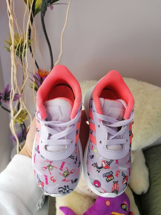 Детски маратонки Adidas