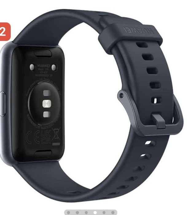 Смарт-часы Huawei Watch Fit Special Edition