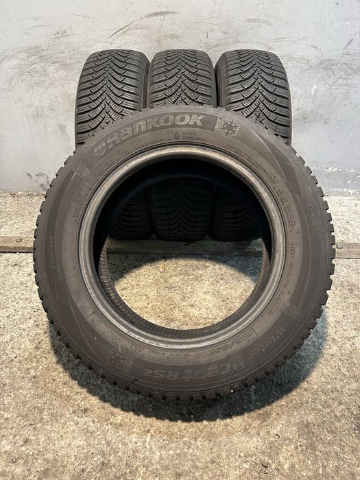 Гуми 175/65/14 HANKOOK Icept Winter