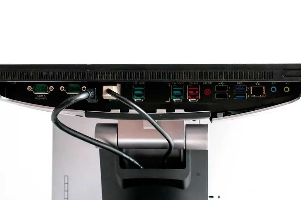 POS с-ма за магазин HP RP9 15.6"Touch +14" i5-6500/8GB/256GB SSD