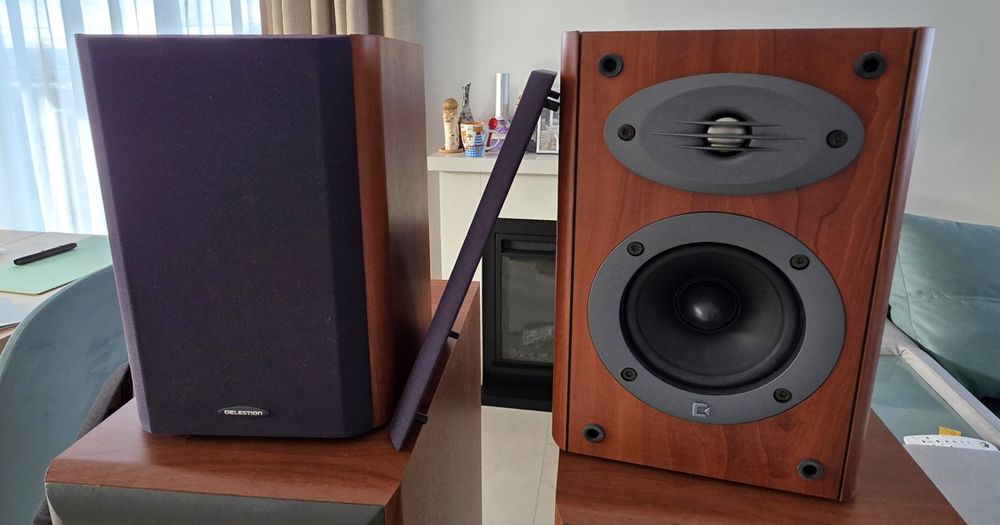 Boxe podea JBL Northridge E80 + boxe raft