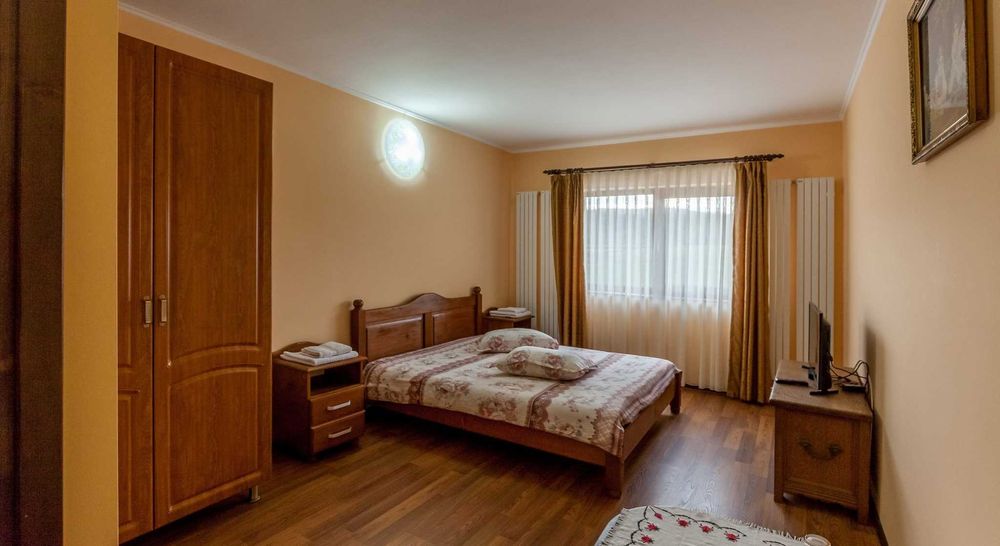 Revelion 2026 Pensiunea Victoria