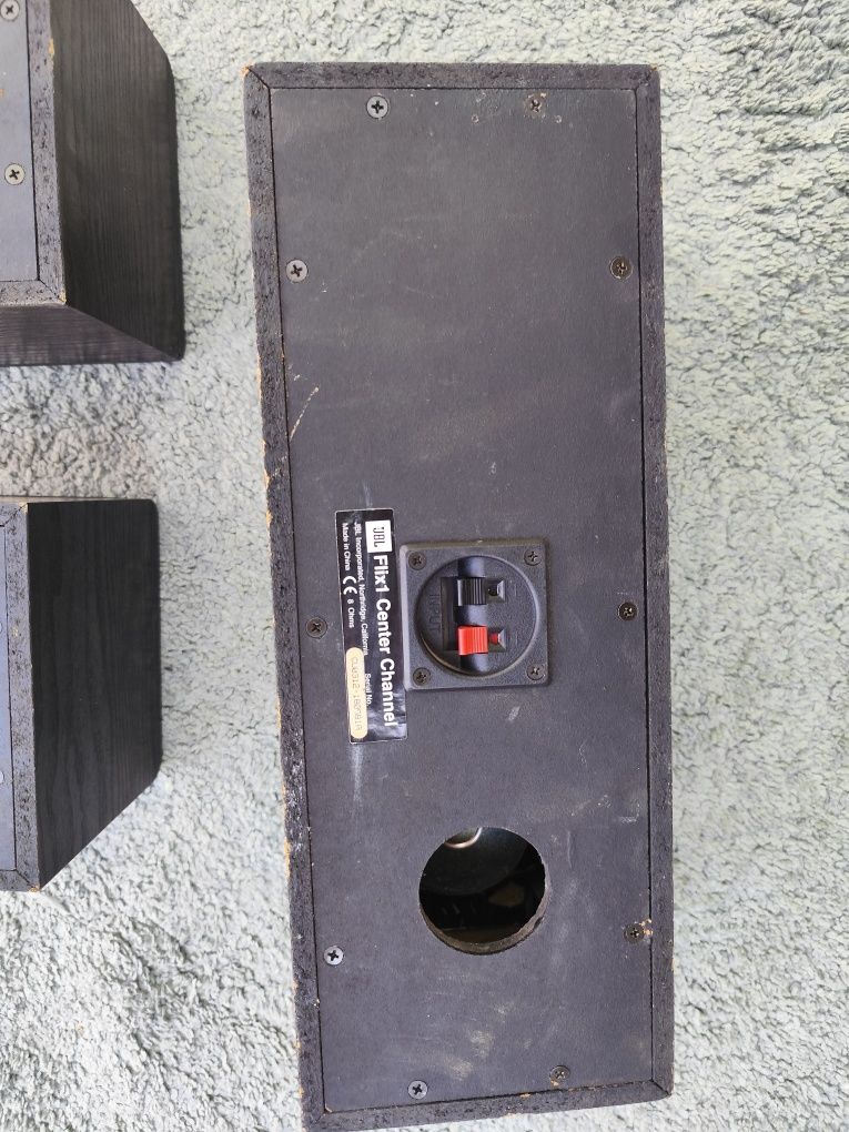 Тонколони JBL-65лв