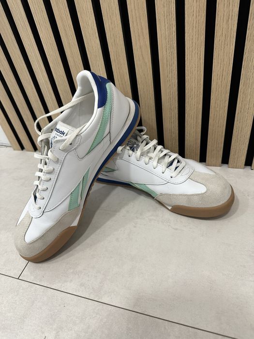 Мъжки маратонки Reebok Сникърси Campio XT Бял 44 номер