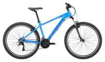 Скидка 10% STRIDE SE 27 – Silverback  немецкий горный велосипед