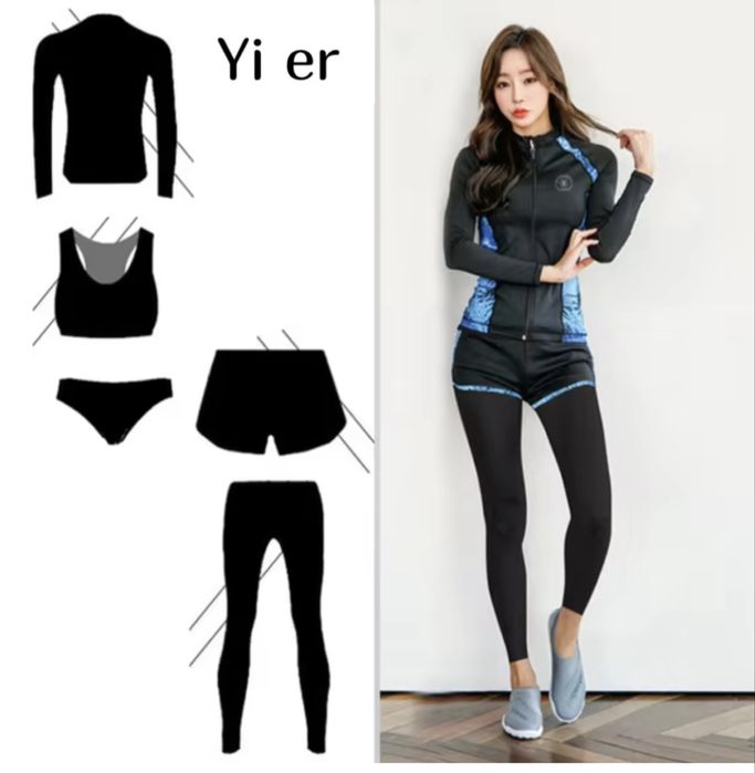 Купальник новый размер М