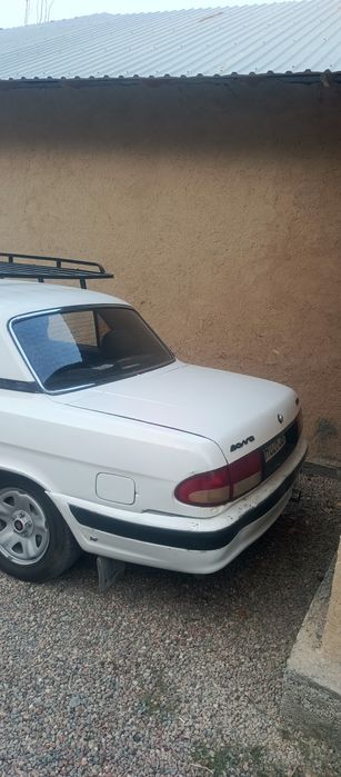 Volga Gaz 31 10 srochni