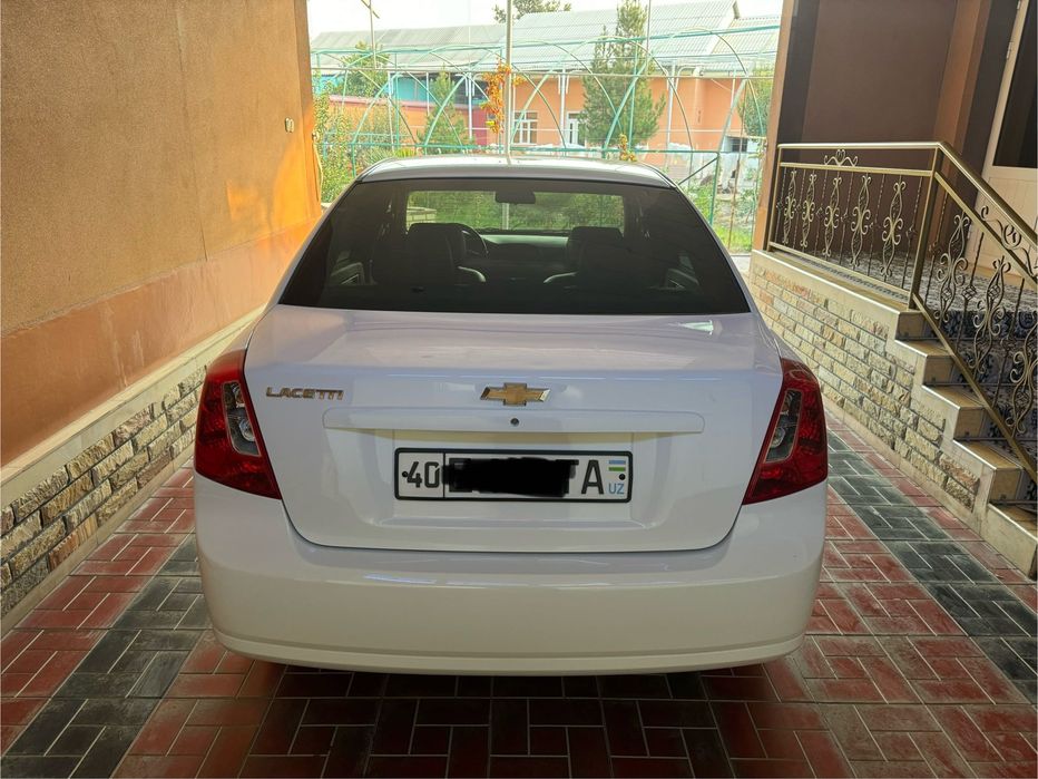 Gentra L-style MT Plus